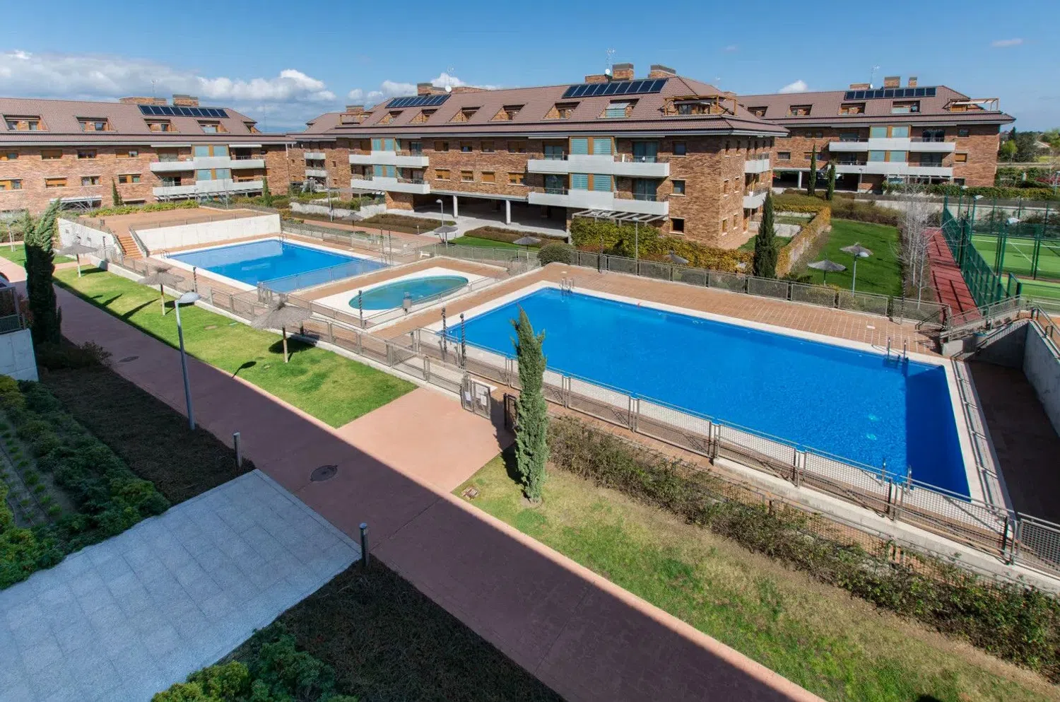 Piso en calle Alonso de Ojeda, 2 - Foto 32