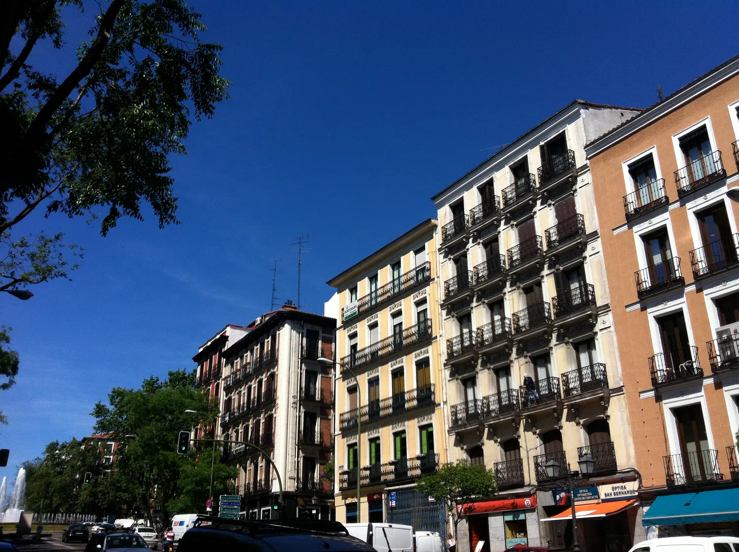 Piso en calle San Bernardo, 84 - Foto 19