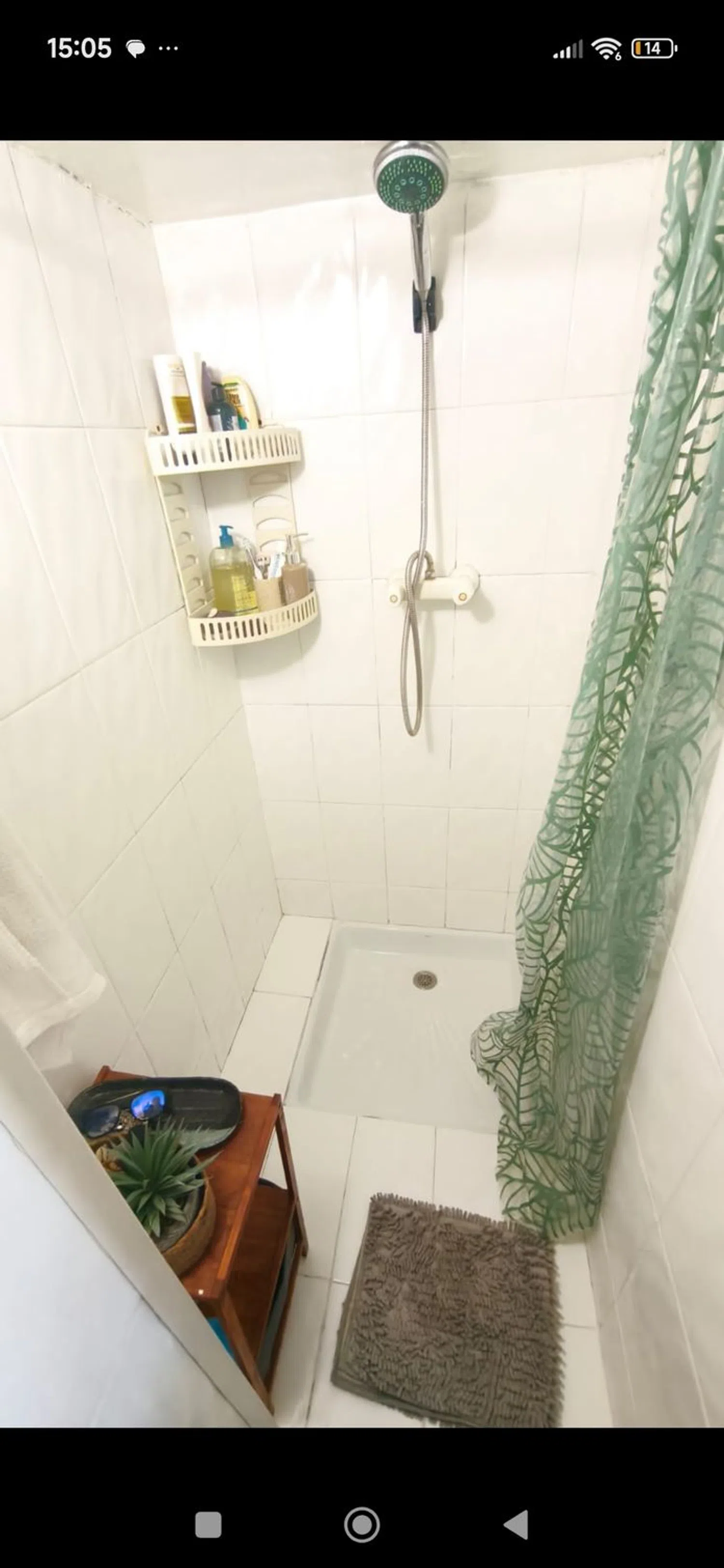 Ático en Lope de vega, 44 - Foto 8