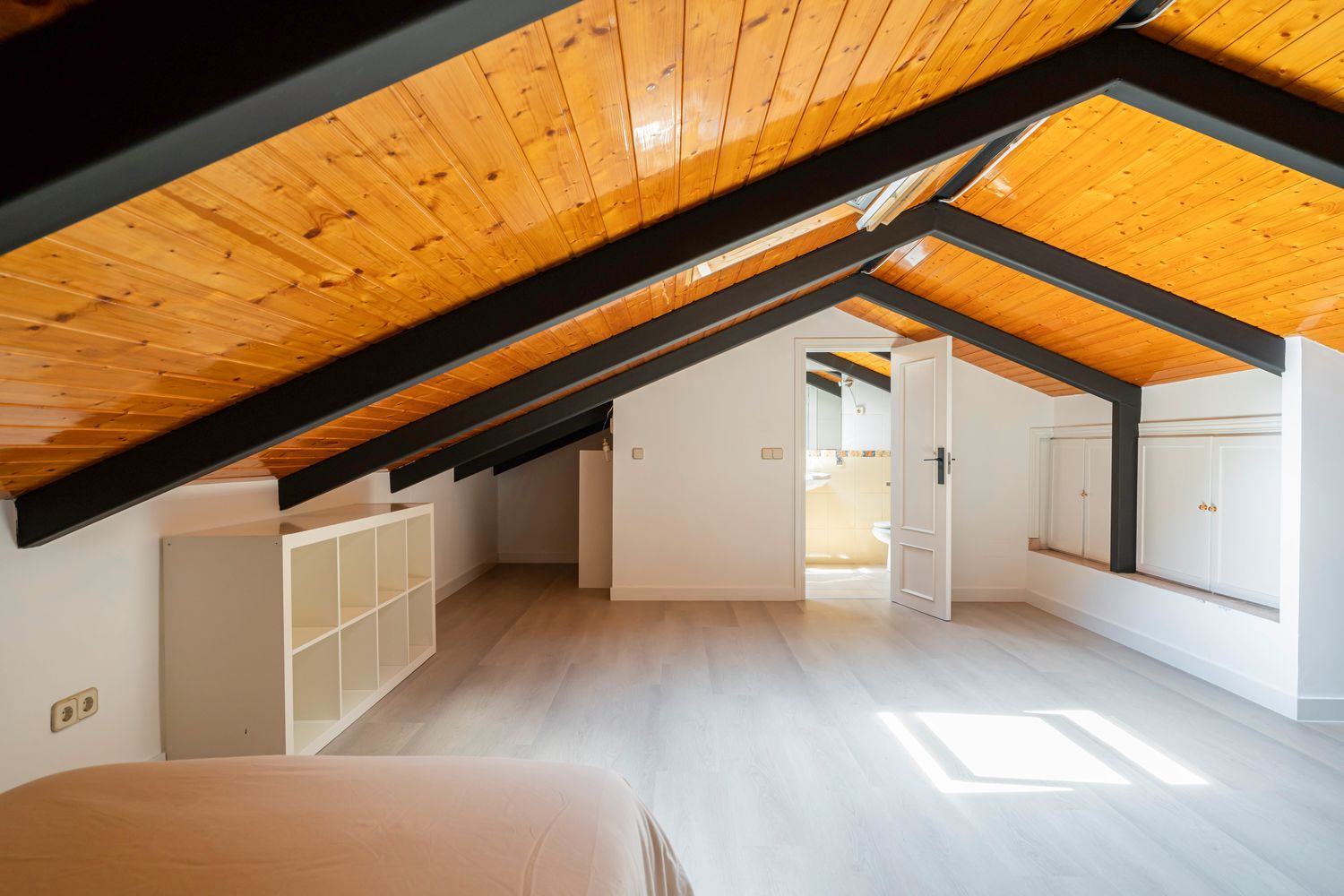 Dúplex en calle de Alcalá, 295 - Foto 3