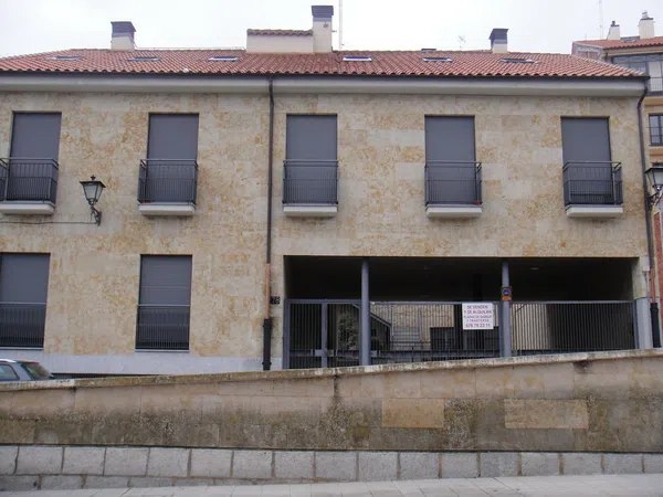 Estudio en Calle Empedrada, 76, San Vicente-Las Úrsulas - Foto 1