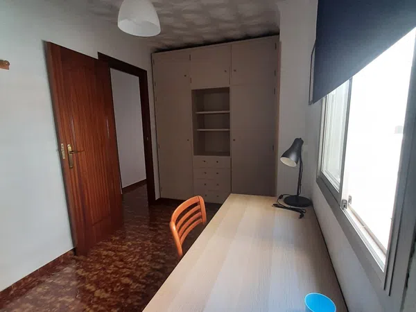 Piso en Calle Poeta Vicente Medina, 20, Vista Alegre - Foto 5