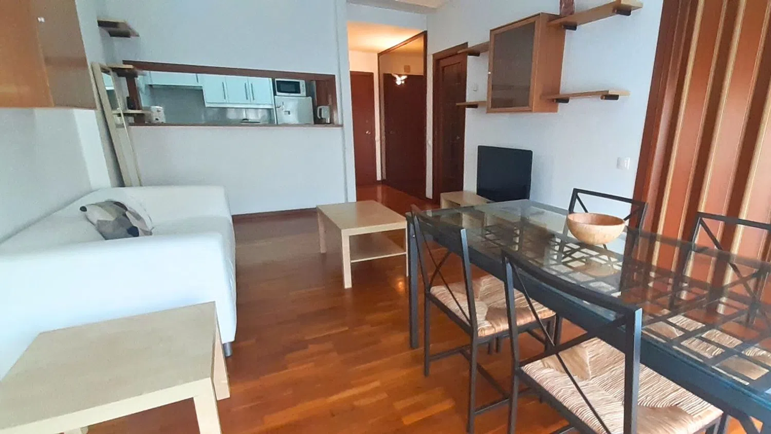 Piso en calle de València, 105 - Foto 4