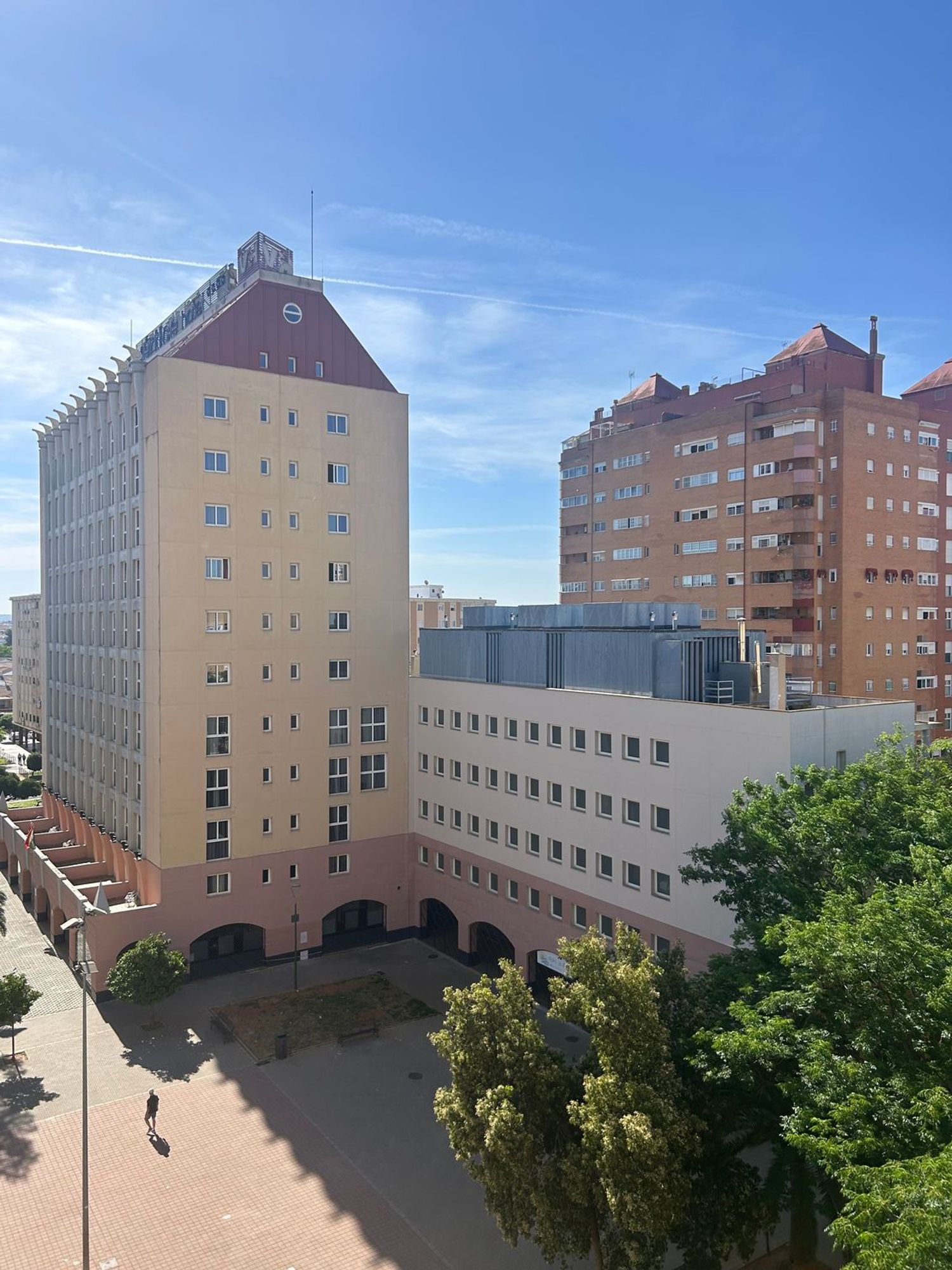 Piso en Avenida de las Ciencias - Foto 8