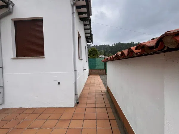Casa o chalet independiente en Carretera miravalles, Llugaron, 3, Villaviciosa, Villaviciosa - Foto 15