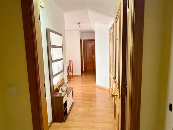 Piso en Plaza Era del Concejo, 6, Zona Alta, Zona Alta - Foto 22
