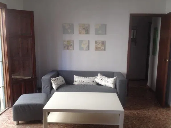 Piso en calle Cristo del Buen Viaje, 11 - Foto 9