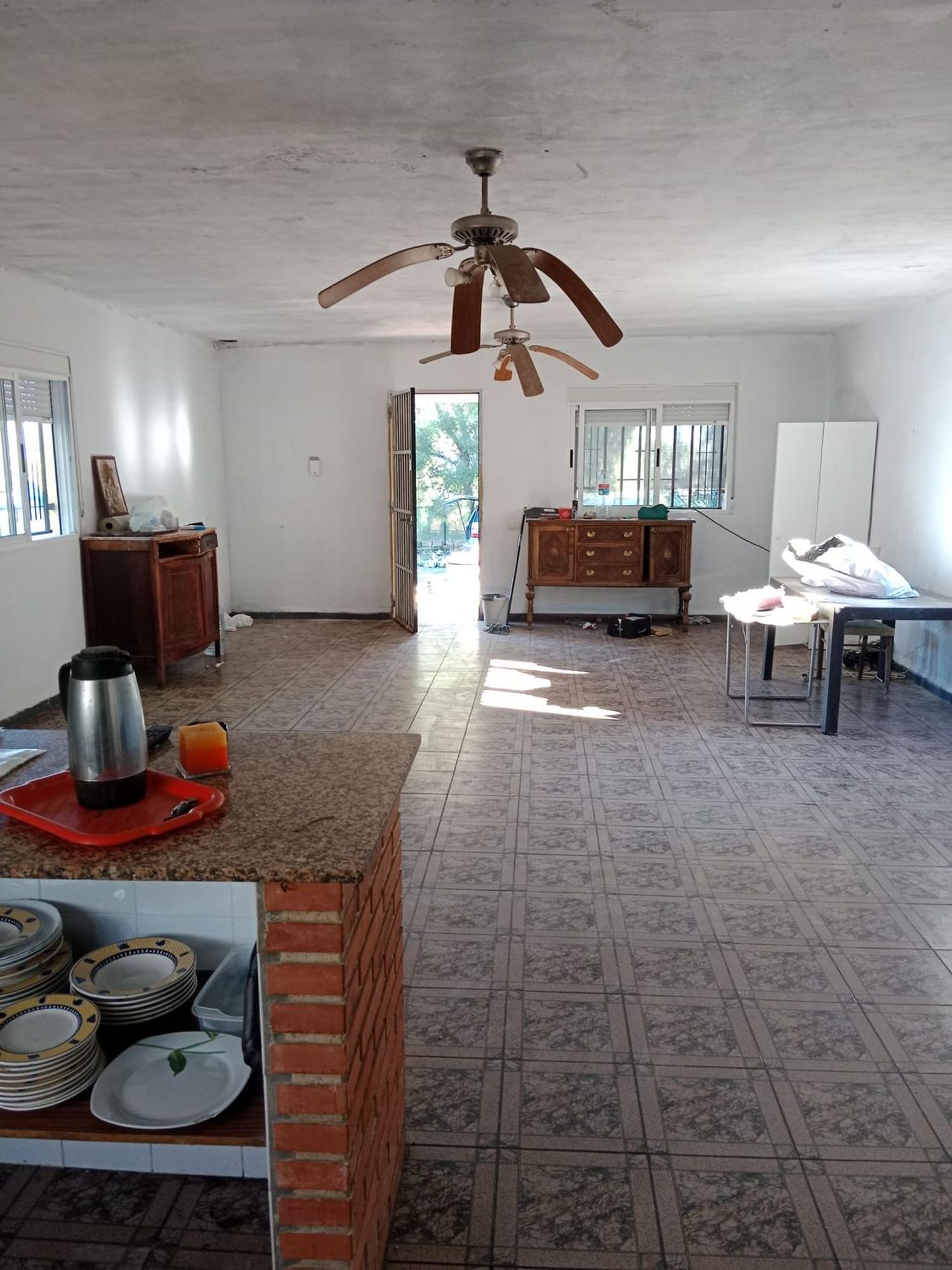 Finca rústica en camino de Bayarri, 92 PoligonoR - Foto 1