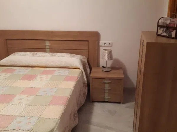 Piso en Puerta del mar, 44, Huerta Nueva - Foto 4