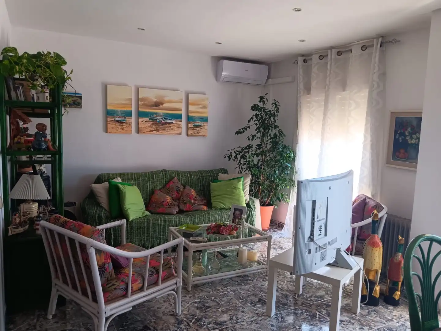 Piso en  Carrer Progrés 44 - Foto 4