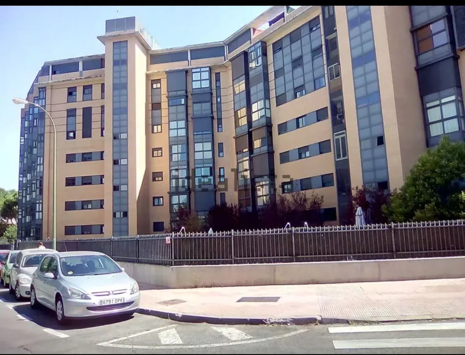 Piso en calle Bausá, 8 - Foto 1