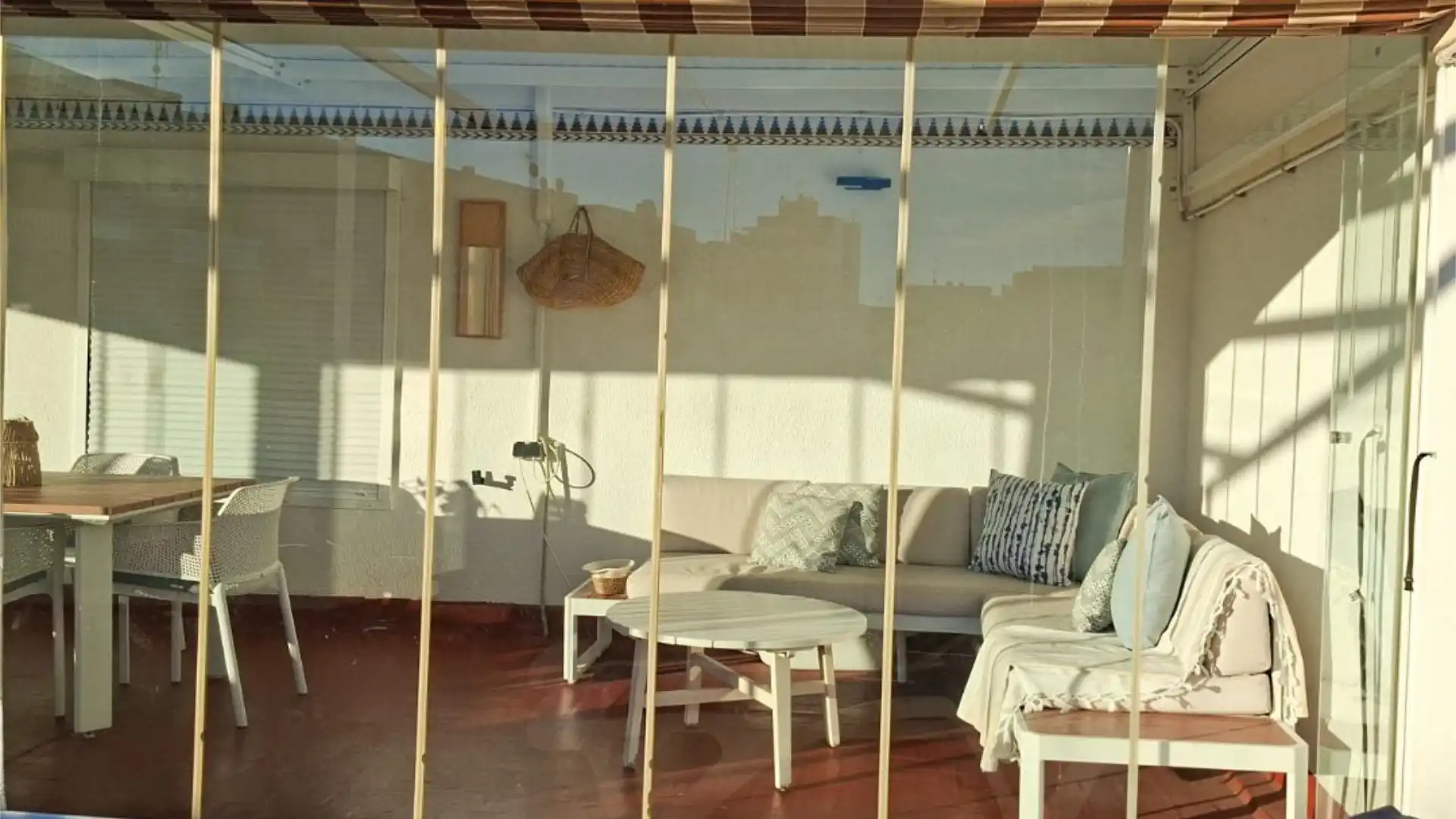 Ático en  Avenida Cristóbal Sanz 40 - Foto 6