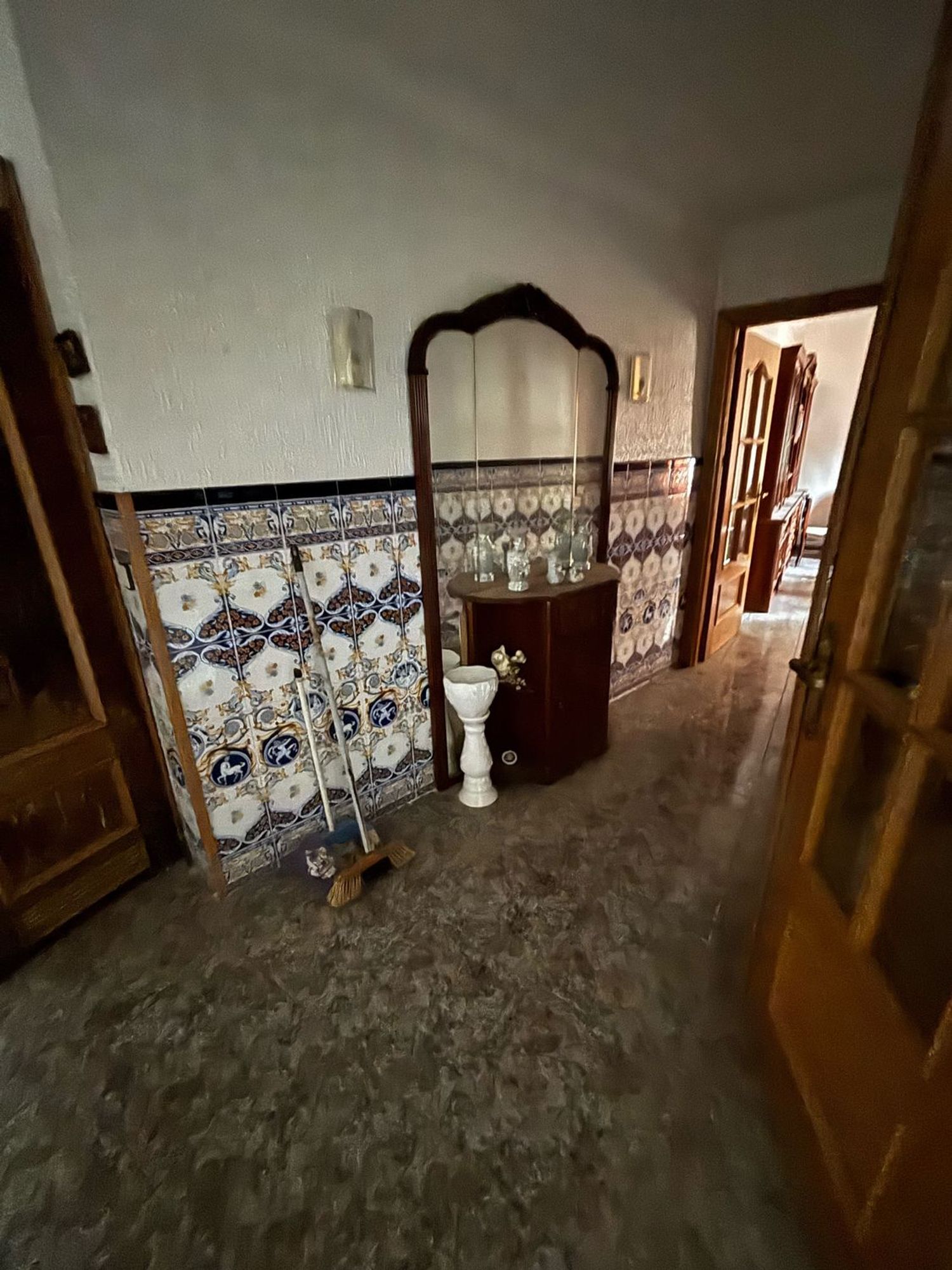 Chalet adosado en Calle de la Concepción, 35 - Foto 3