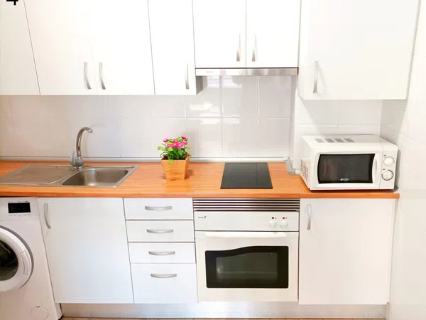 Piso en avenida Juan Carlos I, 21 - Foto 5