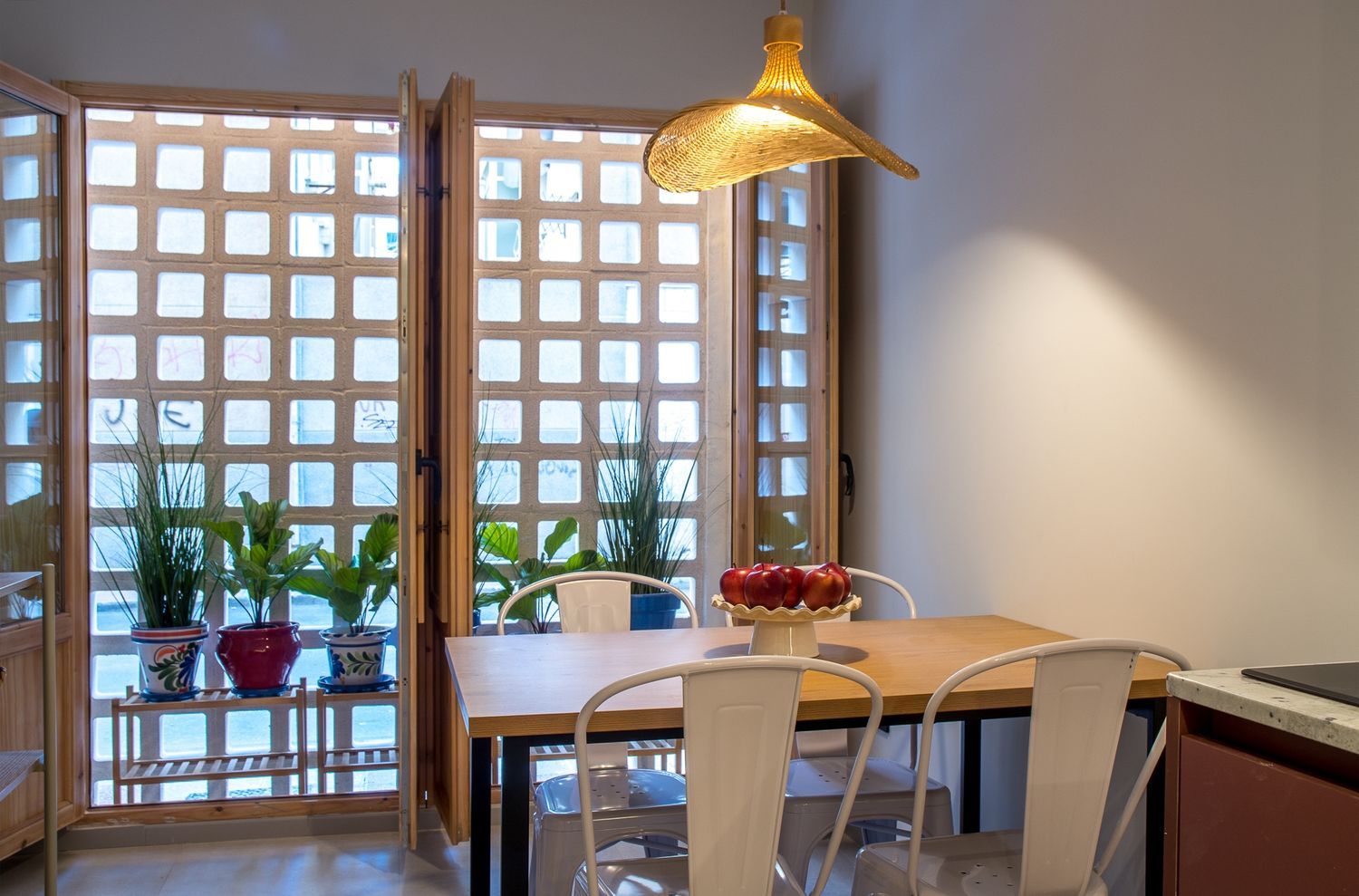 Piso en plaza Doctor José María Aroca, 5 - Foto 8