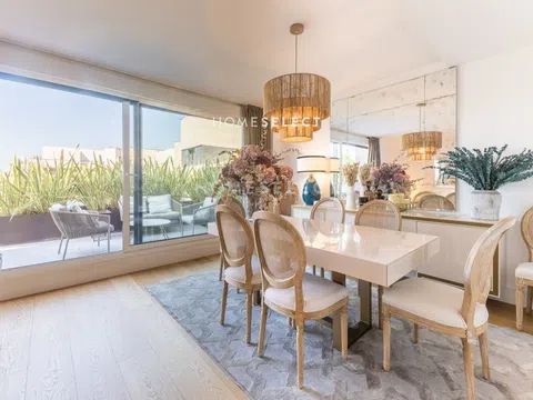 Ático en calle de Modesto Lafuente - Foto 19