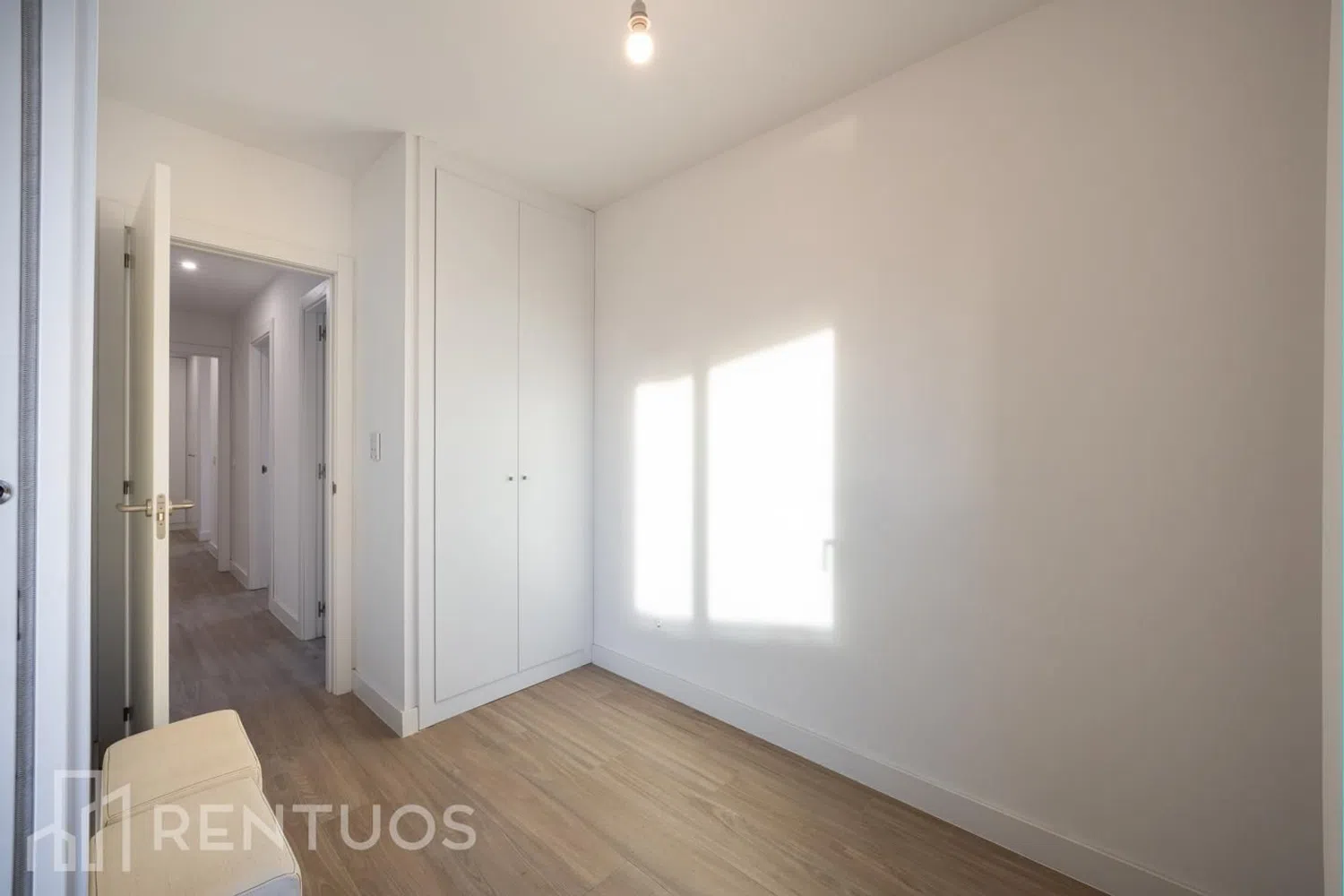 Piso en calle del Alcalde Andrés Madrid Dávila - Foto 28