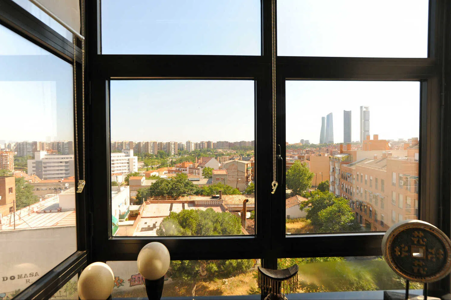 Piso en calle Cantueso, 47 - Foto 17