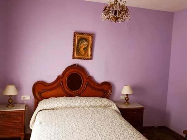 Chalet adosado en calle Perete, 14 - Foto 6