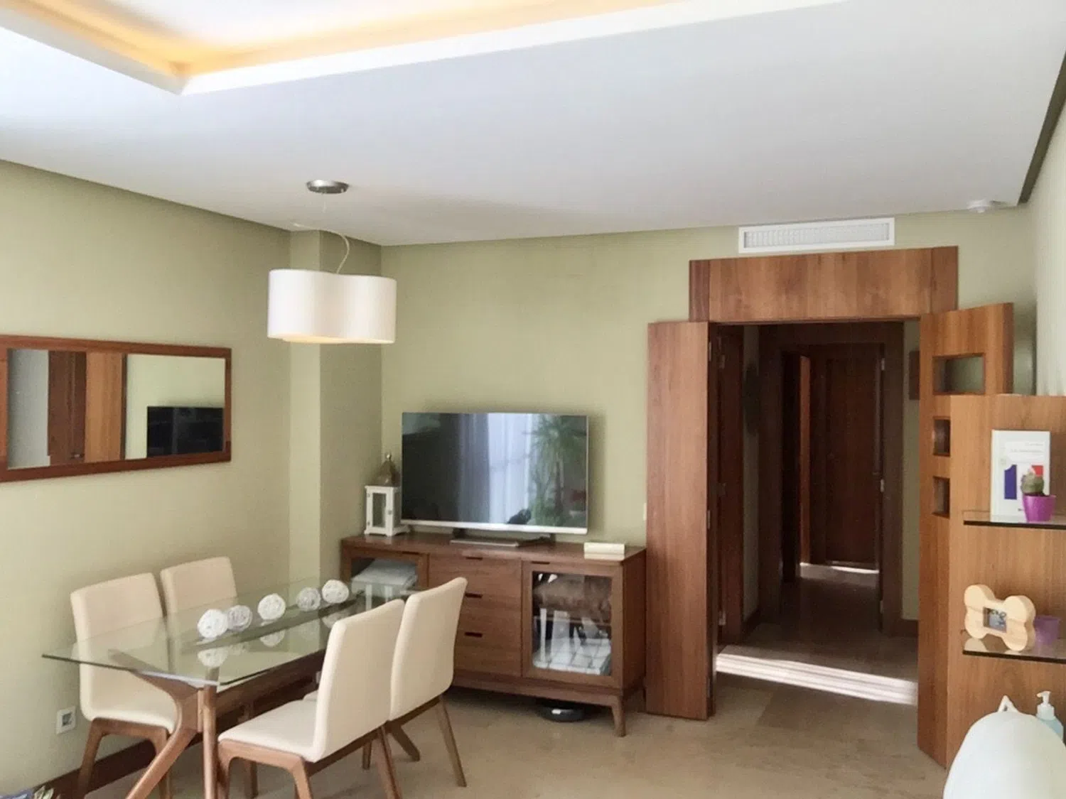 Piso en plaza Alcalde Moreno Torres, 1 - Foto 5