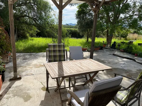 Casa independiente en Diseminado P068, 256 - Foto 24