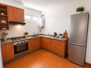 Piso en Hermedesuxo De Abaixo - Foto 1