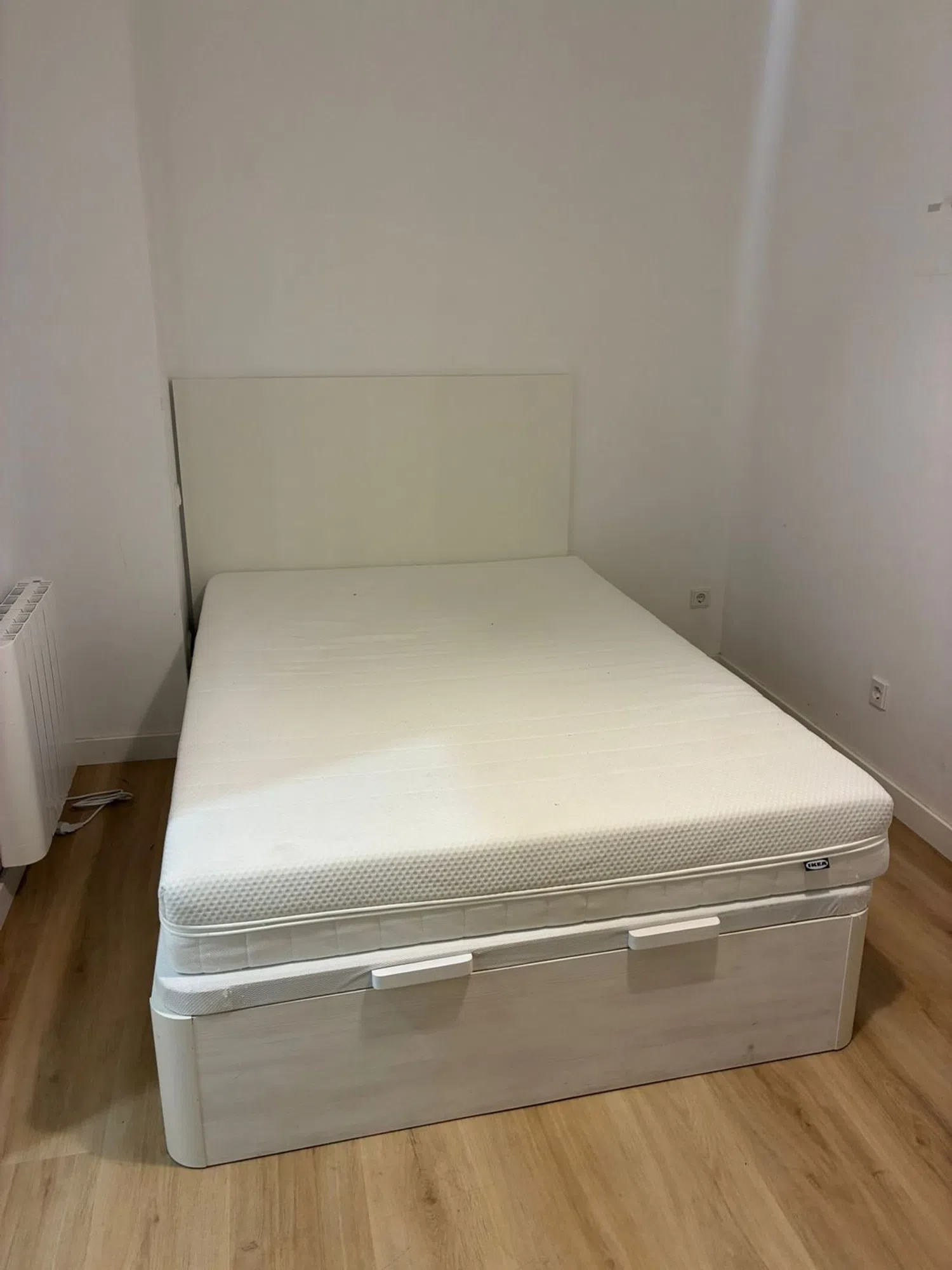 Piso en calle de la Cava Baja, 27 - Foto 8