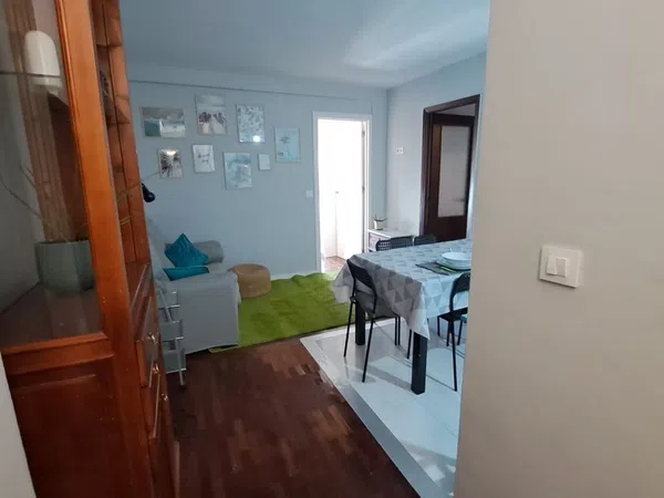 Piso en calle Juan Flórez, 119 - Foto 3