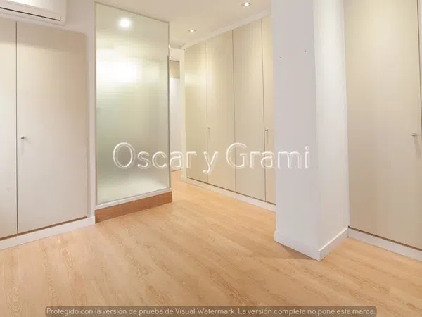 Piso en Calle de Francisco Ricci, Gaztambide - Foto 12