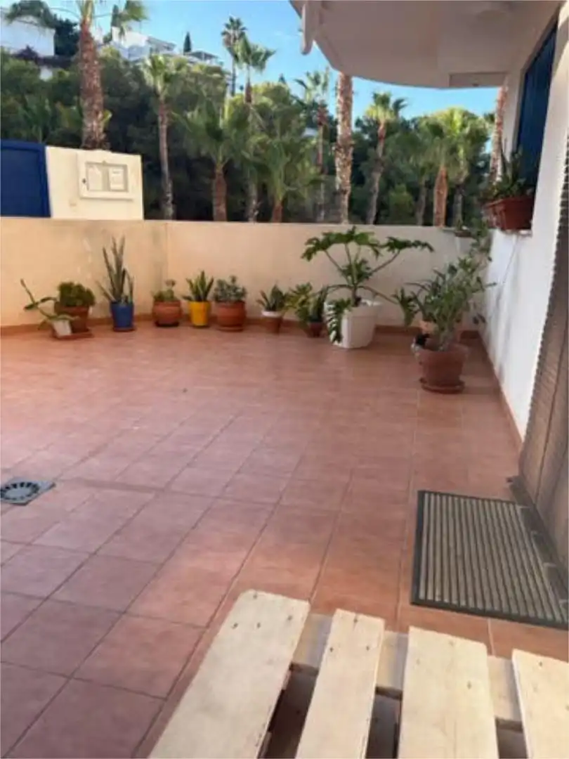 Apartamento en El Mojon, El Limonar , Isla Plana - Foto 7