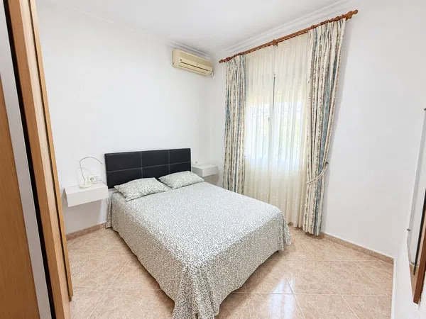 Piso en Calle, 111 EmilioThuillierizq, Huerta Nueva - Jardín de Málaga - Foto 2