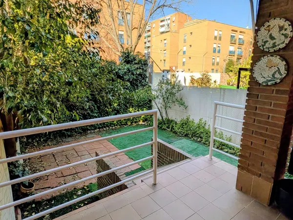 Chalet adosado en calle de Ambite, 11 - Foto 2