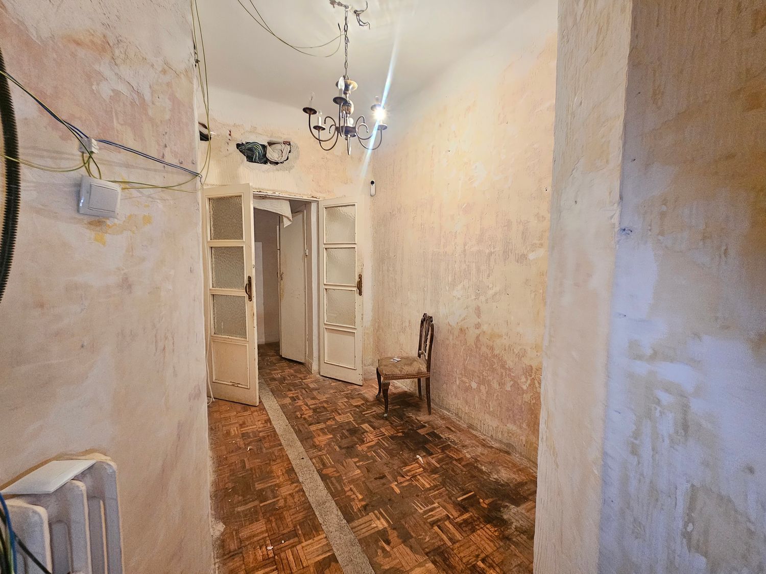 Piso en calle de Joaquín María López, 12 - Foto 18