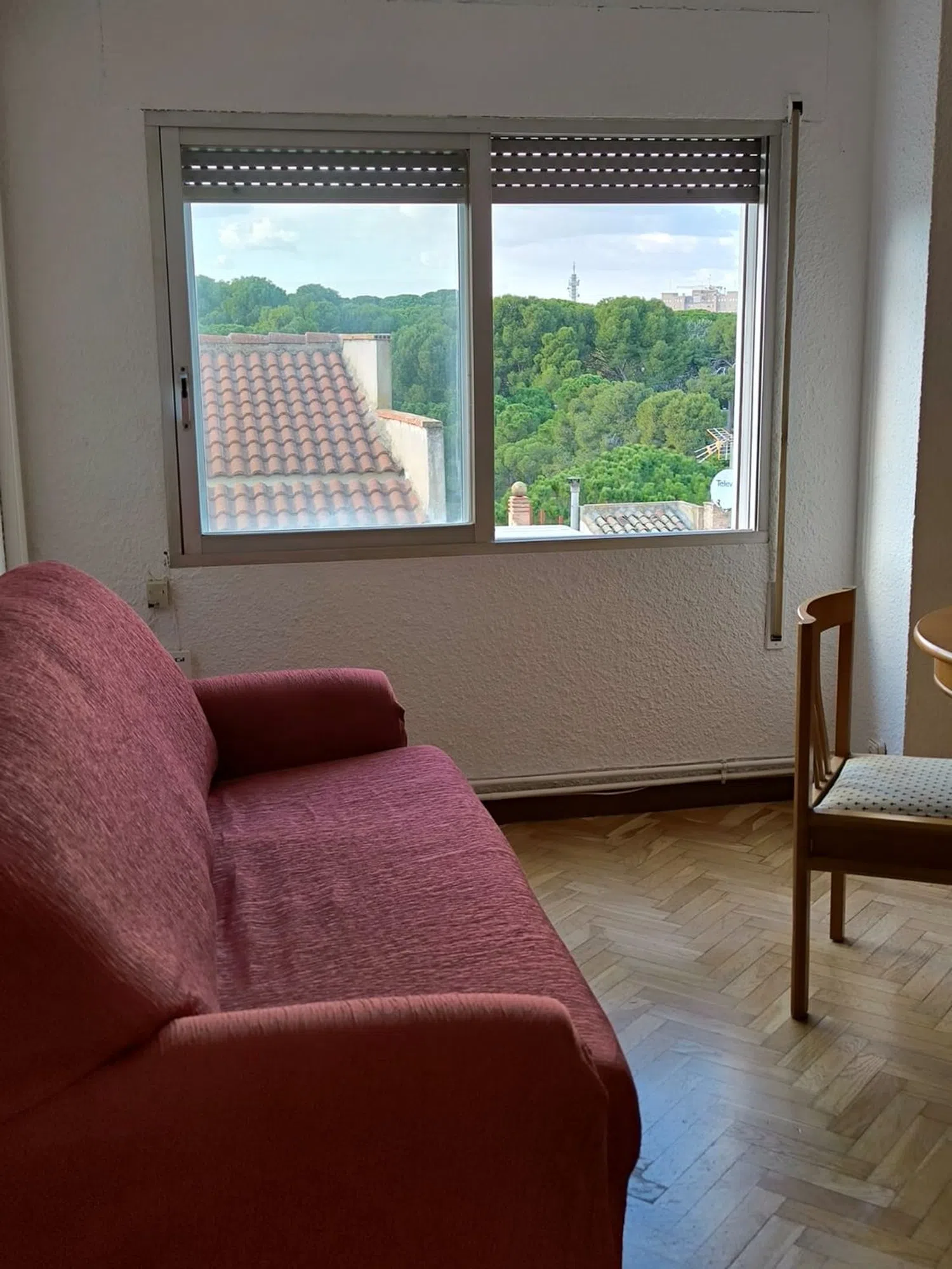 Piso en calle Málaga, 7 - Foto 9