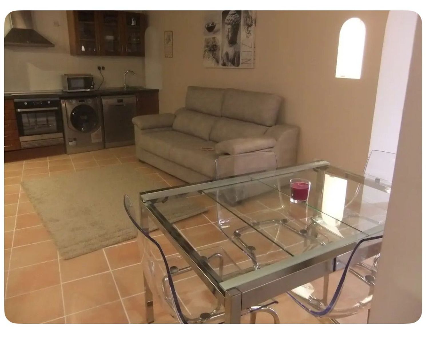 Piso en calle del Sindicat, 5 - Foto 3