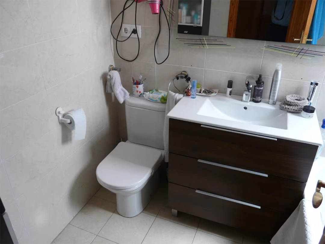 Piso en  Carrer Els Poblets 10 - Foto 19