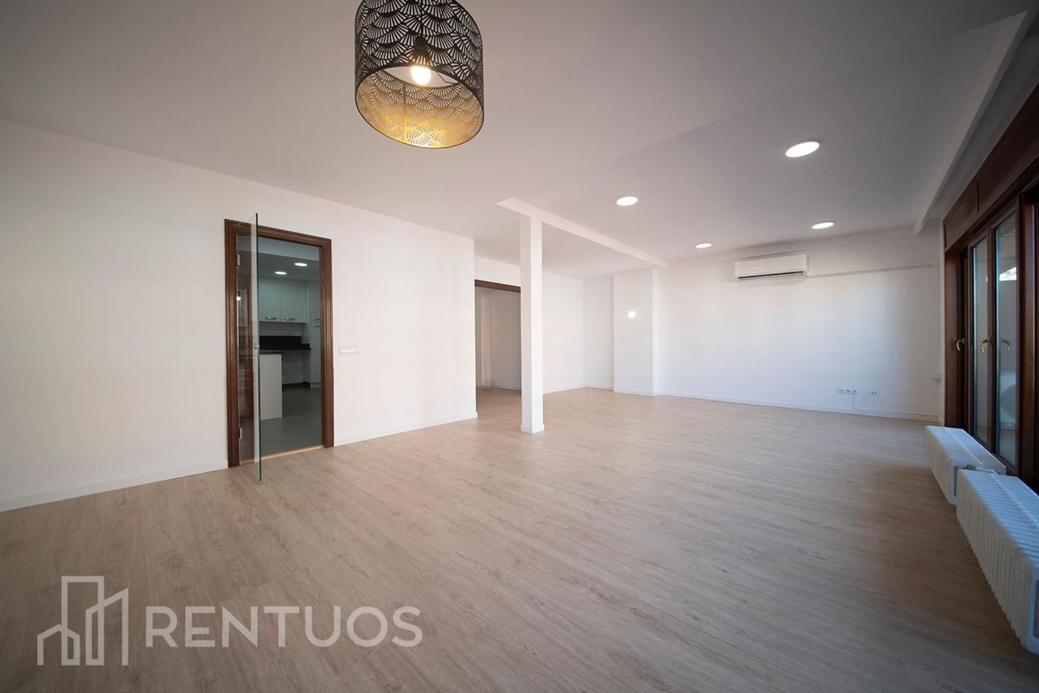 Piso en calle de Calvet - Foto 8