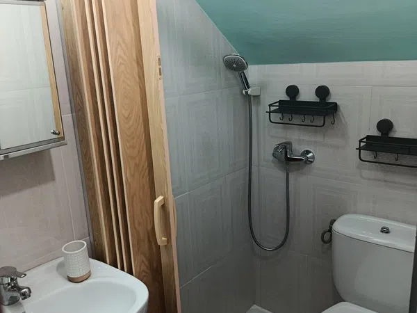 Casa o chalet independiente en Calle Águeda Martín, 20 - Foto 6