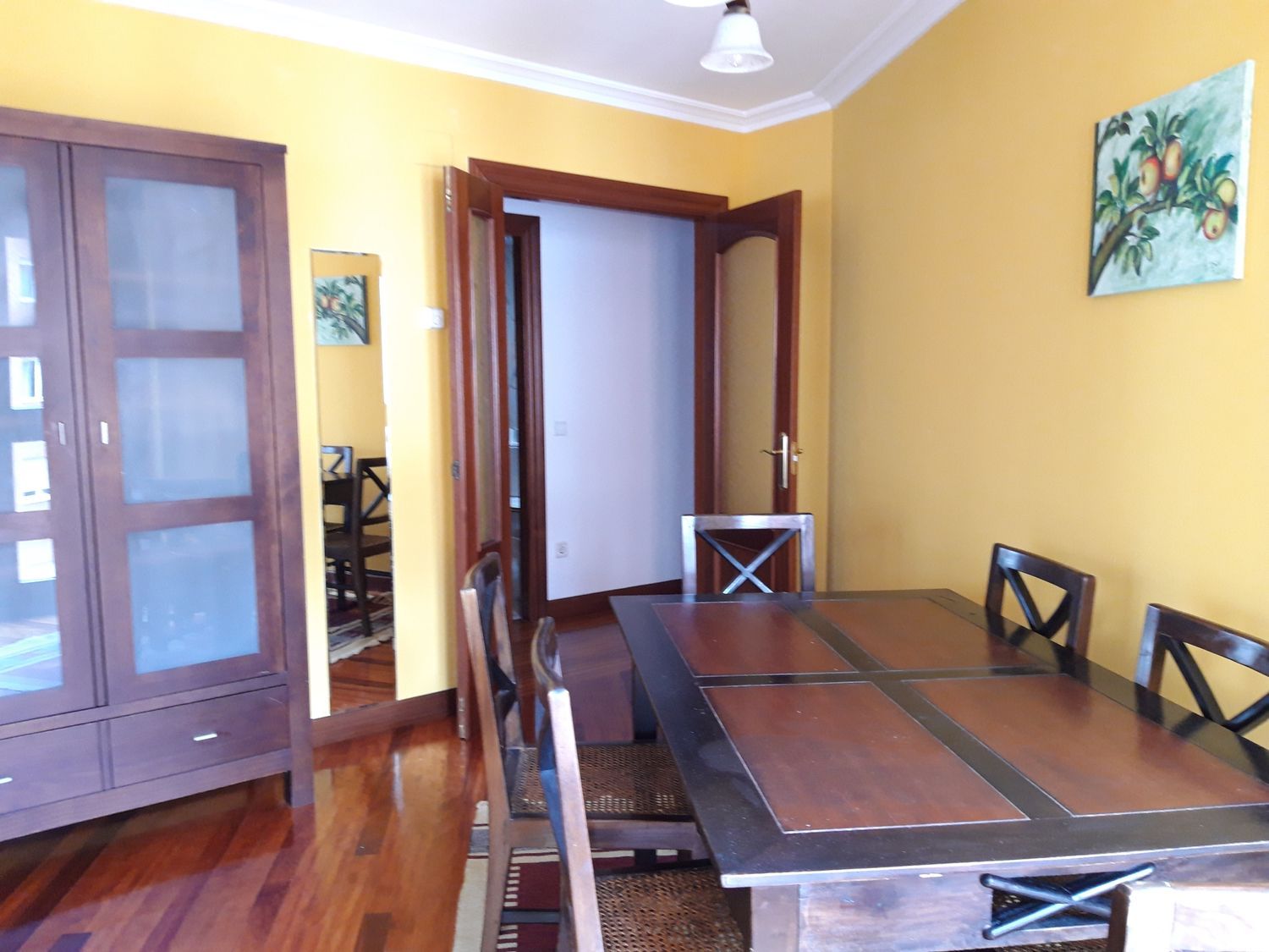 Piso en calle Bermúdez de Castro, 38 - Foto 3