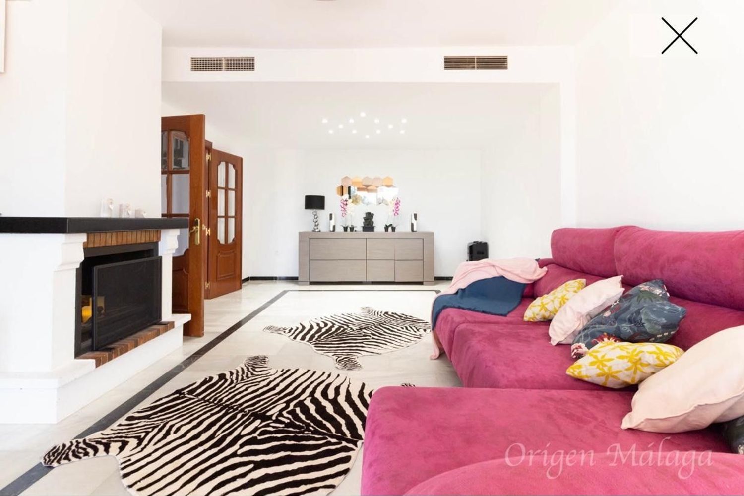 Casa independiente en calle Doña Clarines, 28 - Foto 20