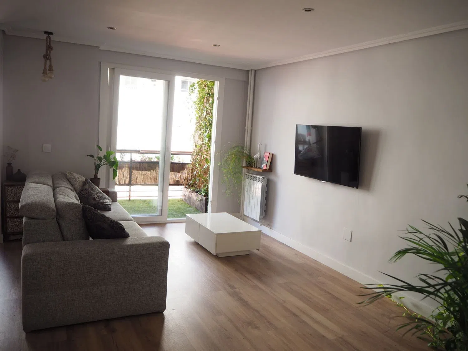 Piso en calle de San Alejandro, 6 - Foto 2