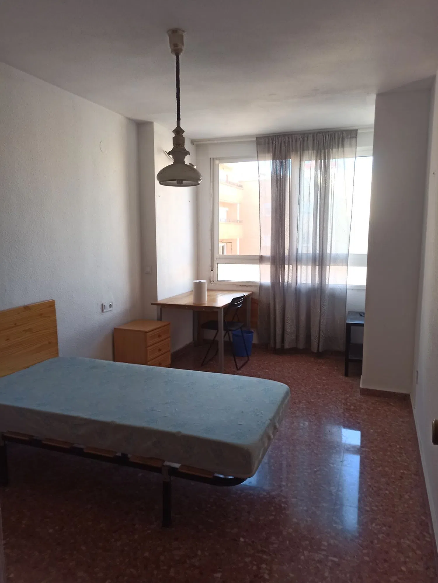 Piso en calle Vinaroz, 15 - Foto 1