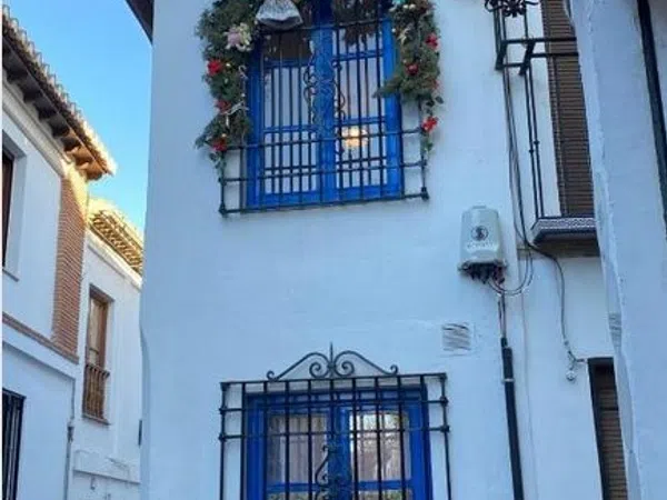 Casa o chalet independiente en Calle Panaderos, 22, Albaicín, Albaicín - Foto 1