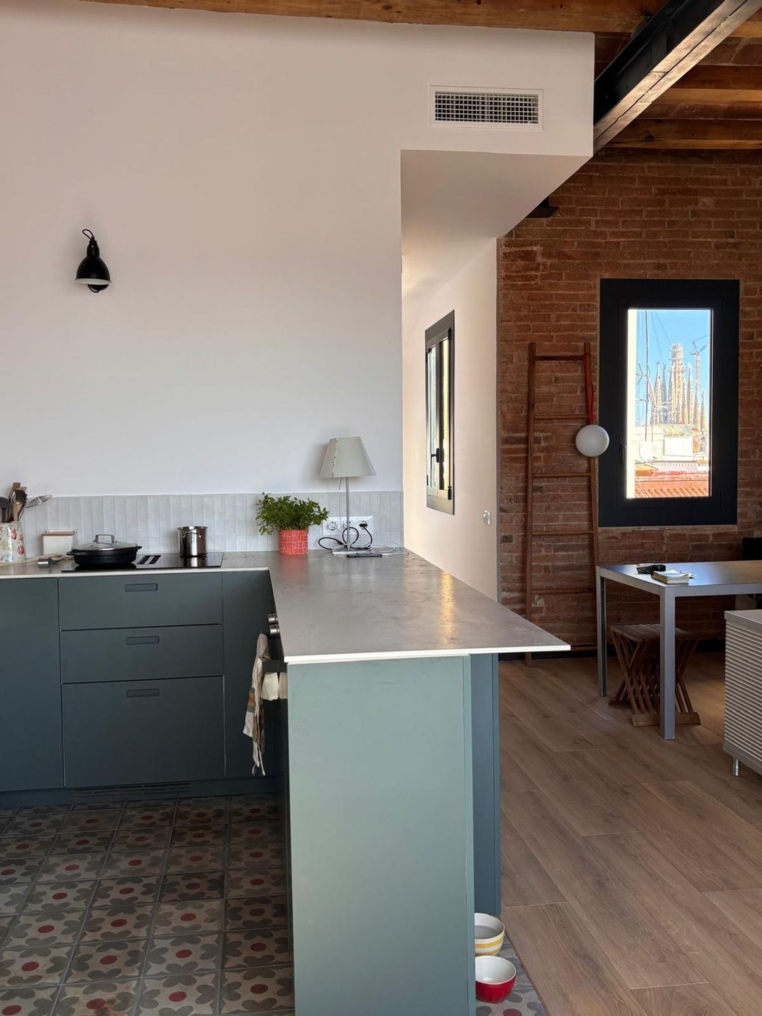 Piso en calle de la Llibertat, 11