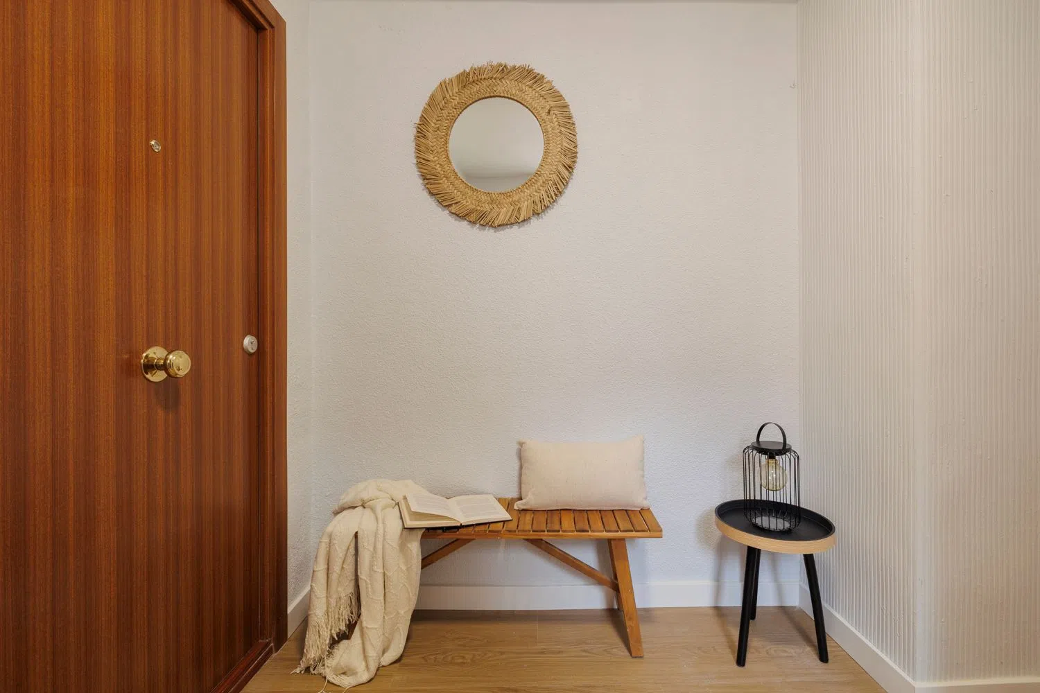 Piso en paseo de la Reina Cristina, 16 - Foto 30