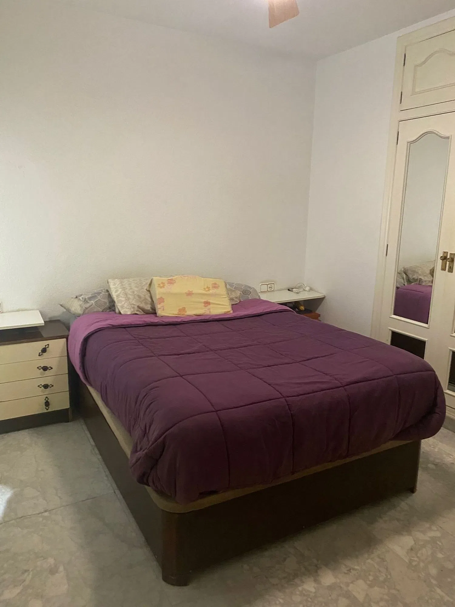 Piso en avenida Gran Vía Parque, 37 - Foto 5