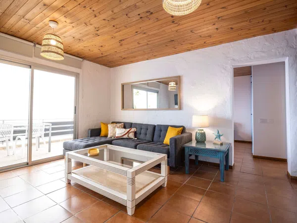 Ático en calle Tarajal, 13