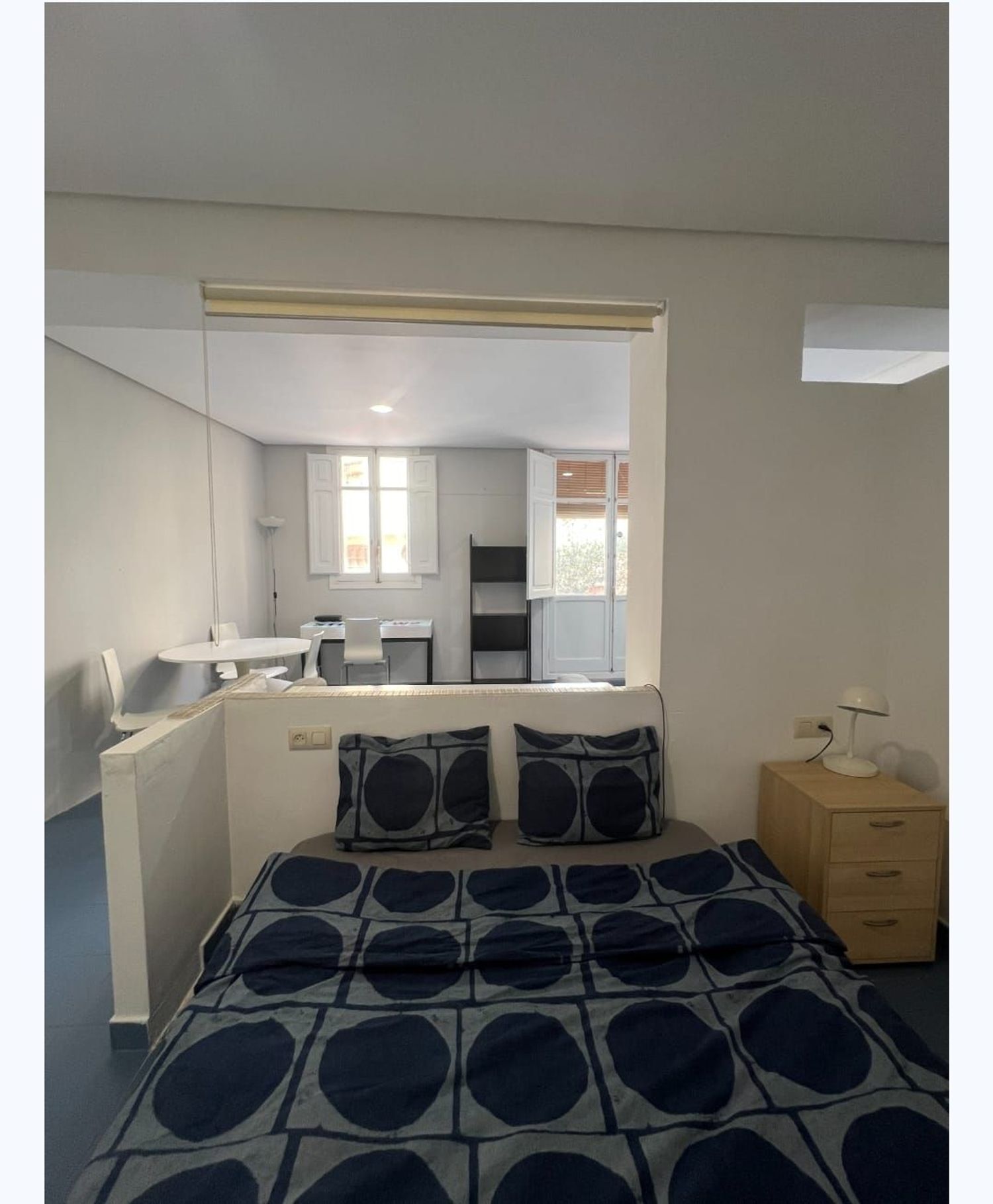 Estudio en plaza de l'Arbre, 6 - Foto 5