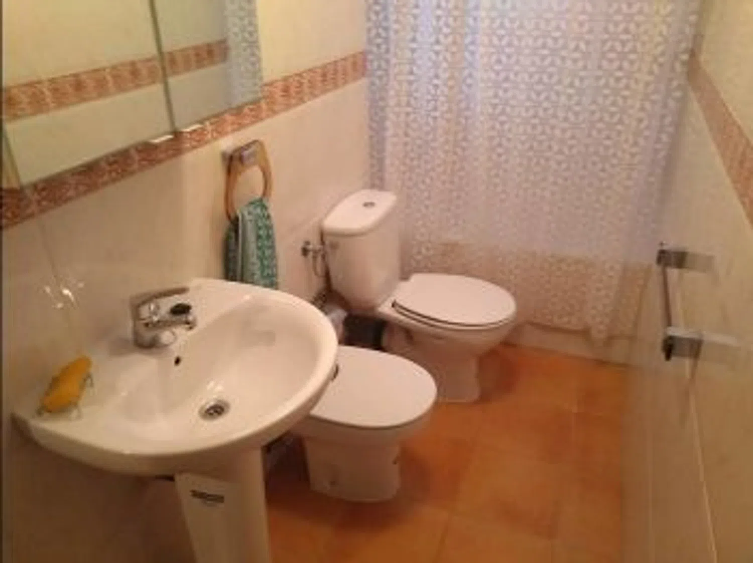 Piso en C. de la Marroquina, 63 - Foto 3