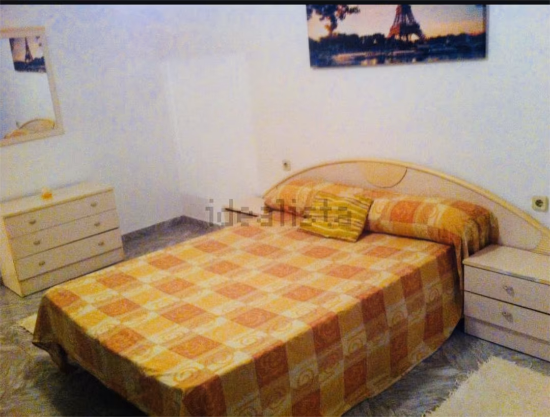 Piso en  Carrer Francisco Giner de los Ríos 9 - Foto 8